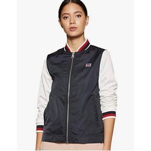 Levi'S Retro Jacket Baby Pink For
Womens XI